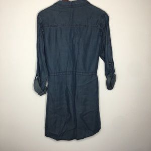 Maurices Dresses - The denim dress of your dreams! Maurices Dresses - The denim dress of your dreams!